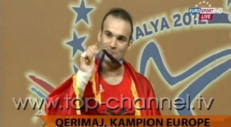 erkand qerimaj
