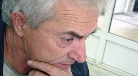 Gani Bajraktari