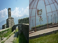 Fritz Radovani: Festivali i Gjirokastrës dhe shëmtuesit...