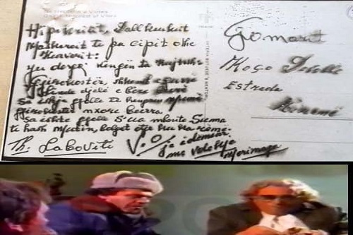 Kastriot Dervishi: Kur Koço Devole kërcënohej me vdekje