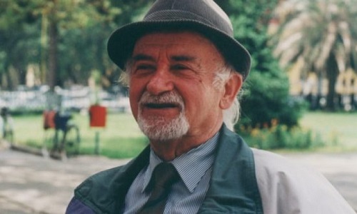 Albert Zholi: Abaz Hoxha - Bëra mik një inxhinier suedez, por hapa një ...