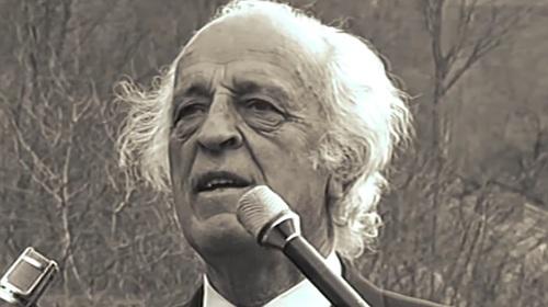 Gjon Marku: Anton Çetta – ndërmjet kërkimit folklorik dhe misionit kombëtar të pajtimit