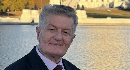 Fejzulla Berisha: Institutet Strategjike – Garancia e Vendimmarrjes Shtetërore dhe Mbrojtjes së Interesit Kombëtar në Ballkan